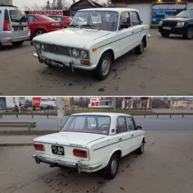 ВАЗ 2103