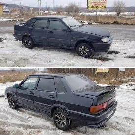 ВАЗ 2115