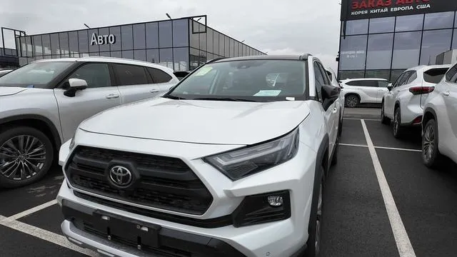 Автомобили на вторичном рынке в 2026 году