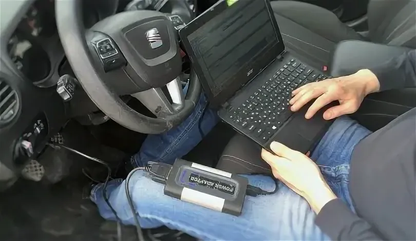 Как перекупщики определяют проблемные автомобили ещё до диагностики