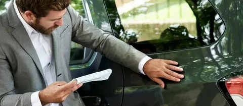 Почему честное описание автомобиля продаёт быстрее «идеального»
