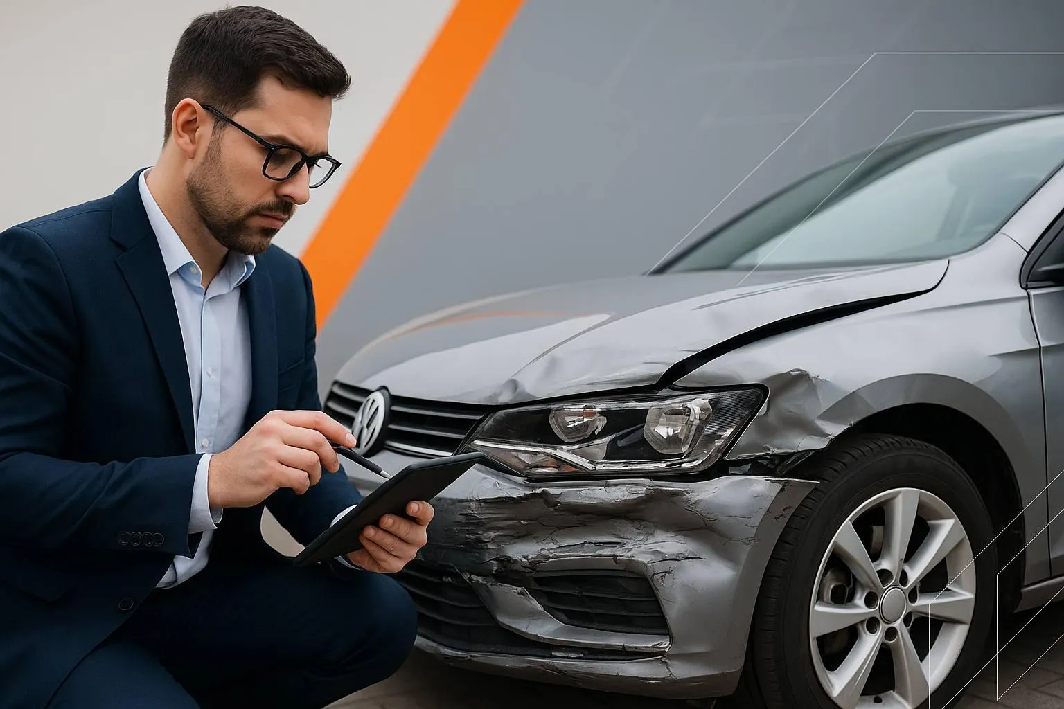 Как оценщики определяют реальное состояние автомобиля за несколько минут
